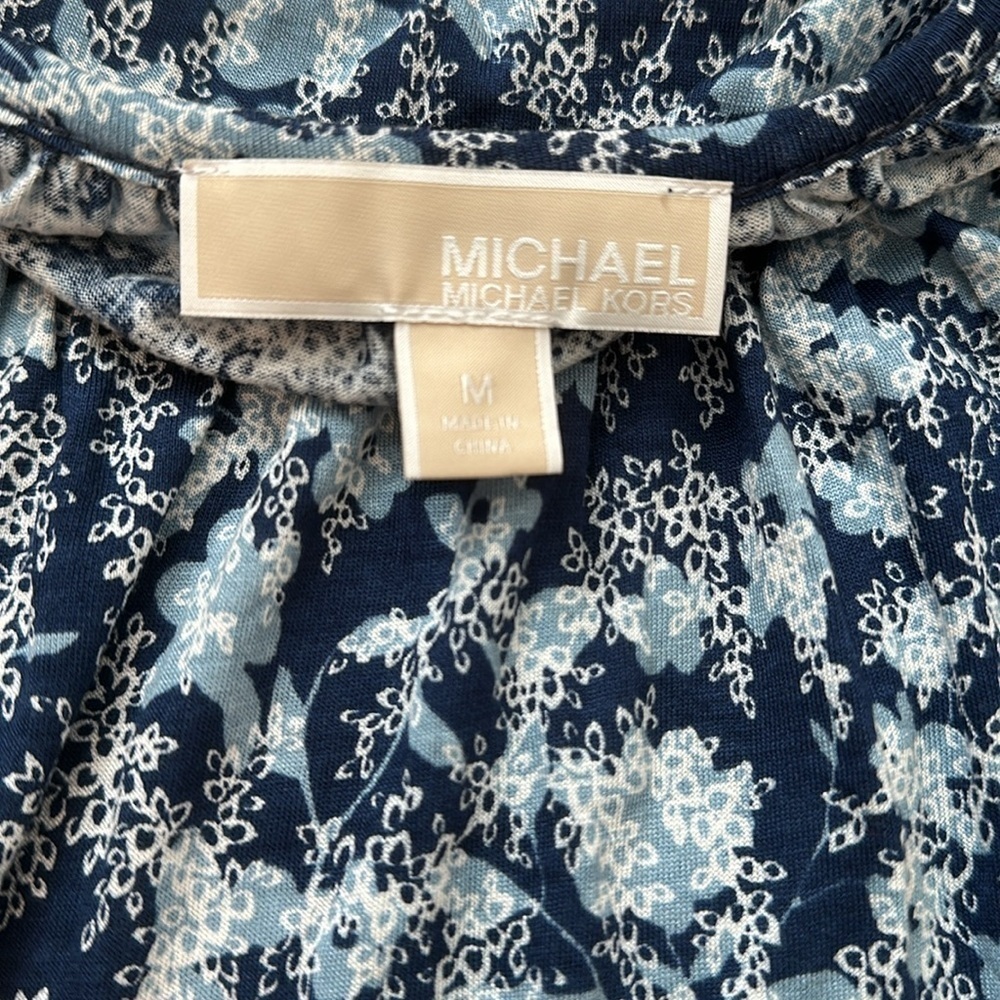 Michael Kors shirt - Picture 6 of 6